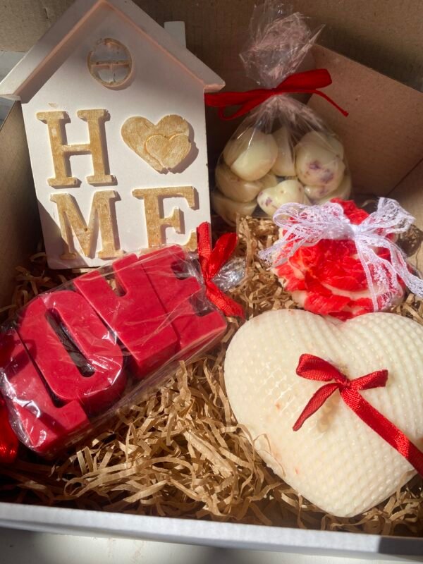 Boxe love
