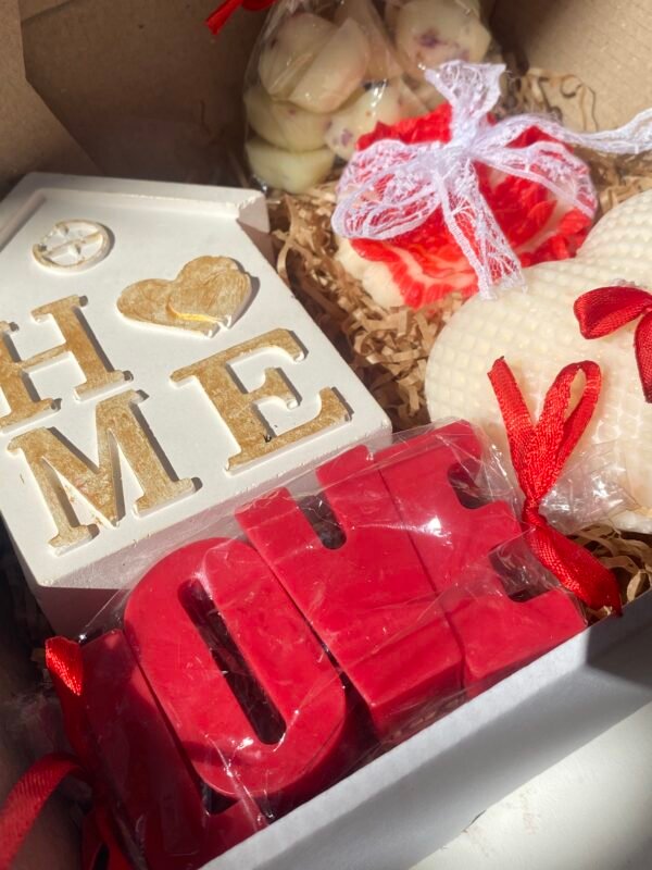 Boxe love – Image 2